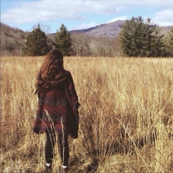 Hei Hei M/L sweater coat  - Picture 3 of 7